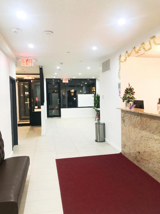 Hotel 837 New York Exterior photo