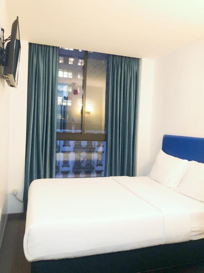 Hotel 837 New York Exterior photo