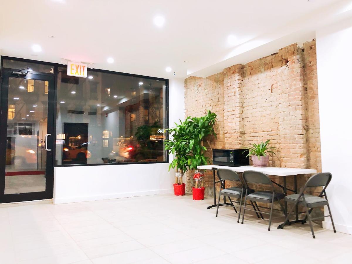 Hotel 837 New York Exterior photo