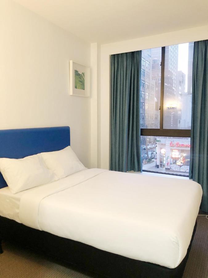 Hotel 837 New York Exterior photo