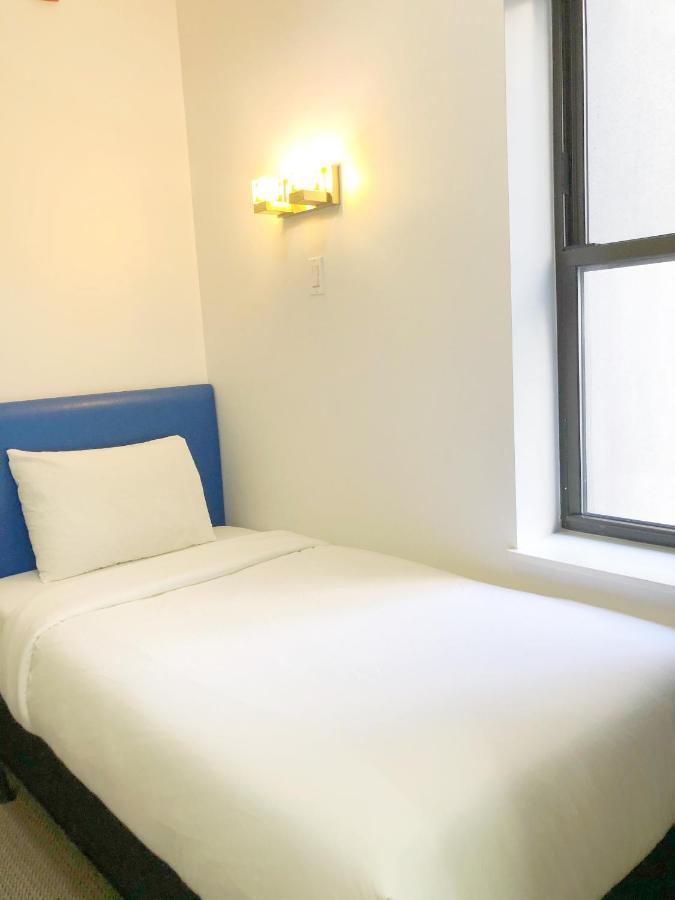 Hotel 837 New York Exterior photo