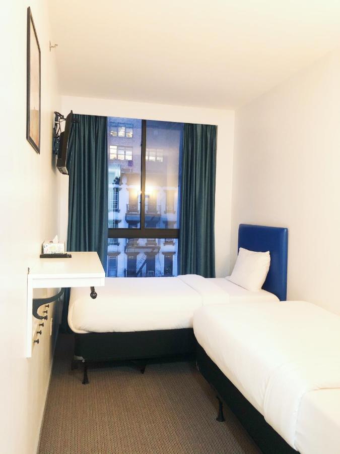 Hotel 837 New York Exterior photo