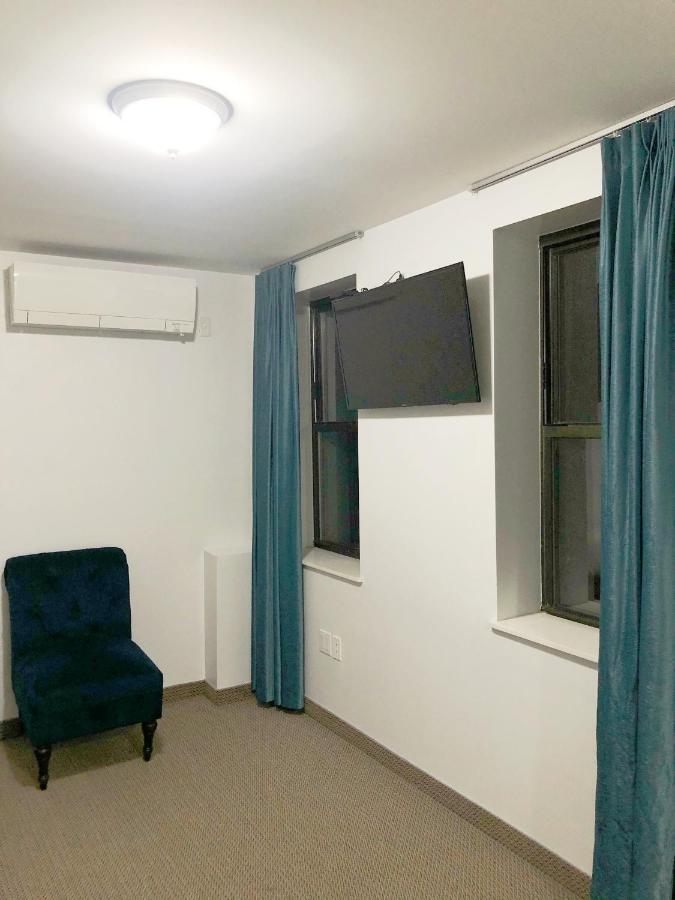 Hotel 837 New York Room photo